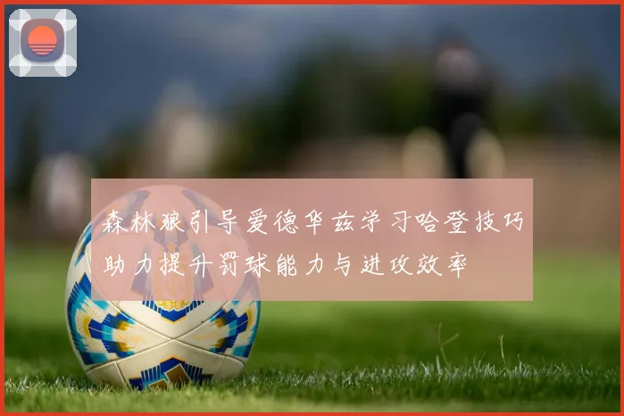 森林狼引导爱德华兹学习哈登技巧助力提升罚球能力与进攻效率