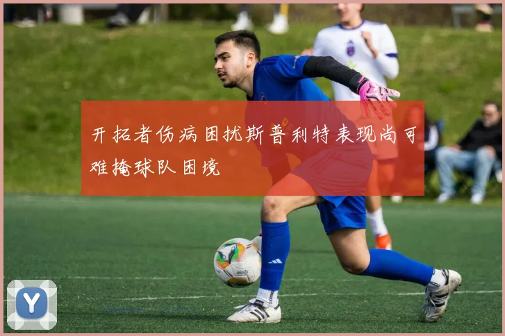 开拓者伤病困扰斯普利特表现尚可难掩球队困境